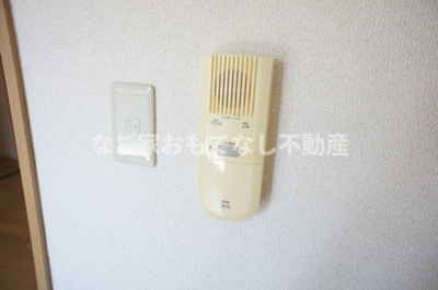 【セキュリティ】 | グリーンハイム三軒