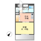 グリーンハイム三軒の画像