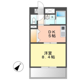 グリーンハイム三軒の画像