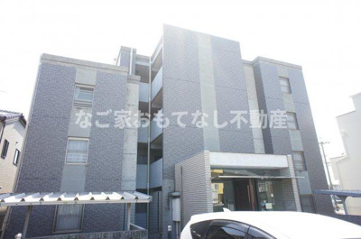 【外観】 | グリーンハイム三軒