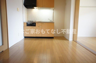 【その他】 | グリーンハイム三軒