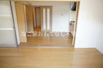 【その他】 | グリーンハイム三軒