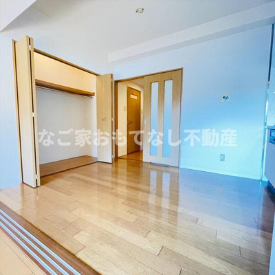 【居間・リビング】 | グリーンハイム三軒