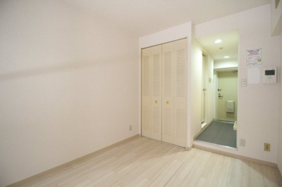 【洋室】 | ライオンズマンション関内第六