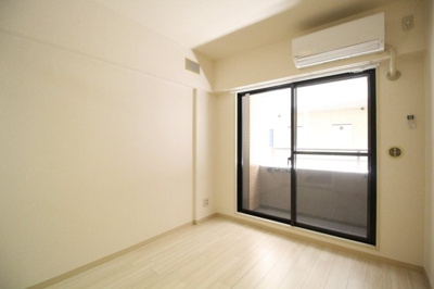 【洋室】 | ライオンズマンション関内第六