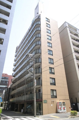 【外観】 | ライオンズマンション関内第六