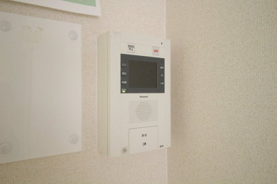 【セキュリティ】 | ライオンズマンション関内第六