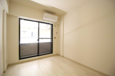 【洋室】 | ライオンズマンション関内第六