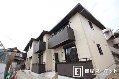 【外観】 | ｈｅａｒｔ　ｒｅｓｉｄｅｎｃｅ