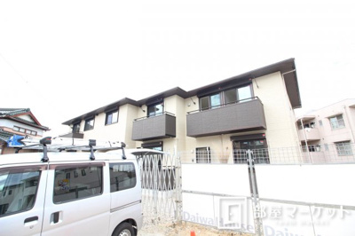 【外観】 | ｈｅａｒｔ　ｒｅｓｉｄｅｎｃｅ
