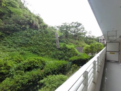 【展望】 | 磯子杉田台第一団地6号棟