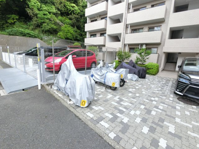【その他共用部分】 | 磯子杉田台第一団地6号棟