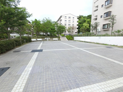 【その他共用部分】 | 磯子杉田台第一団地6号棟