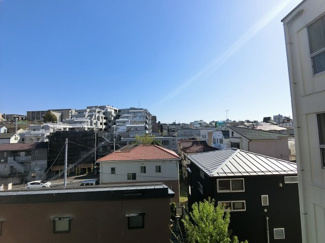 【展望】 | 4階部分からの眺望