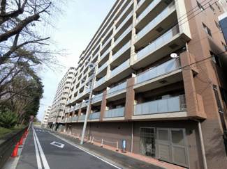 【外観】 | 外観部分。
