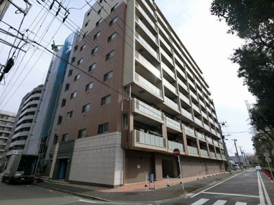 【外観】 | ミオカステーロ新横浜 | 省エネ性能が魅力のオール電化マンション
セキュリティが充実しており安心して過ごせます。