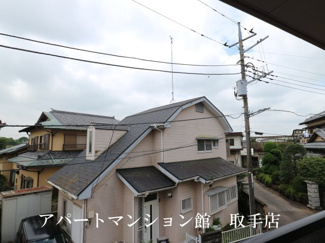 【展望】