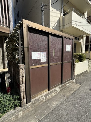 【その他共用部分】 | ウエストフナバシ