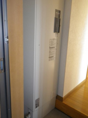 【設備】 | サザンクロス
