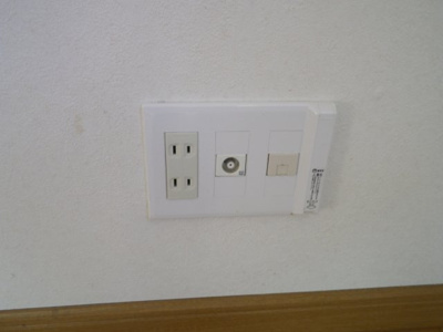【設備】 | サザンクロス