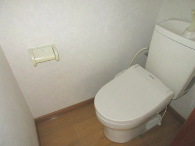 【トイレ】 | サザンクロス