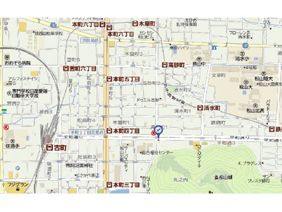 【周辺】 | ペ・パサージュ平和