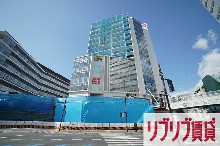 新日本EXビル
