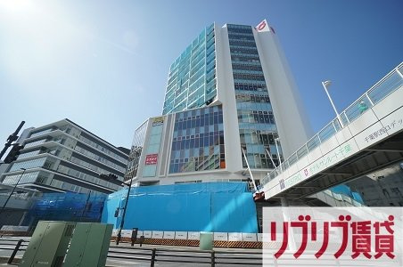 新日本EXビルの外観