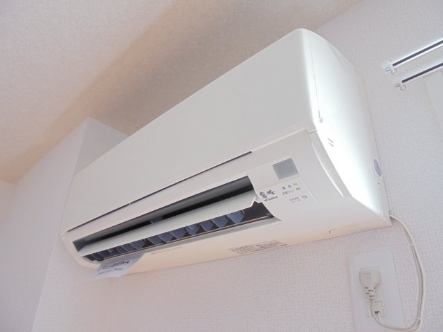 ロイヤルパレス市川の設備