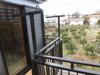 【展望】 | 一番町1丁目貸家