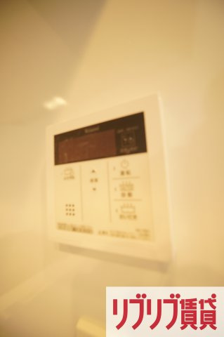 新日本EXビルの設備