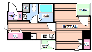 【間取り】 | ウェルネス