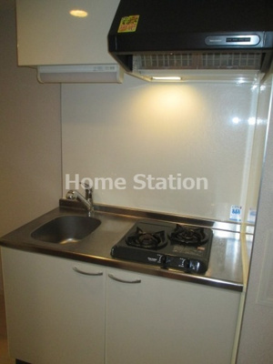 【キッチン】 | ジュネーゼグラン福島EbiE