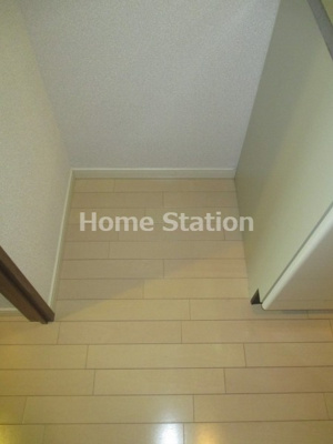 【キッチン】 | ジュネーゼグラン福島EbiE