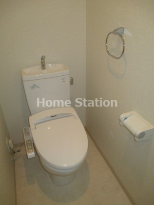 【トイレ】 | ジュネーゼグラン福島EbiE