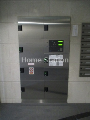 【その他共用部分】 | ジュネーゼグラン福島EbiE