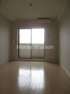 【洋室】 | ジュネーゼグラン福島EbiE