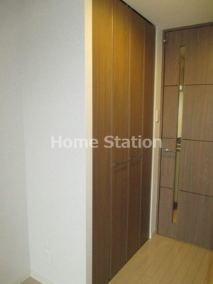 【内装】 | ジュネーゼグラン福島EbiE