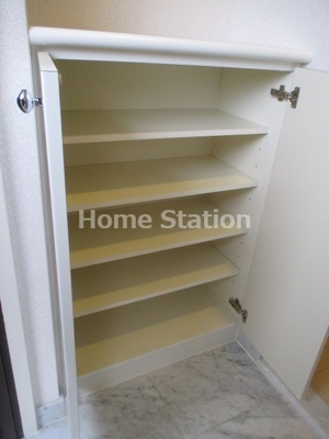 【収納】 | ジュネーゼグラン福島EbiE