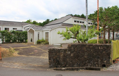 【外観】 | 大津市八屋戸1982-2　売土地