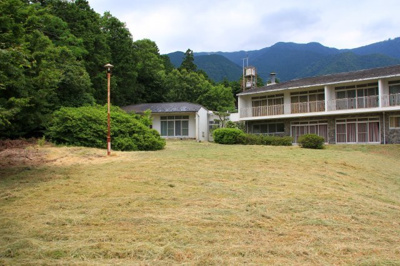 【外観】 | 大津市八屋戸1982-2　売土地