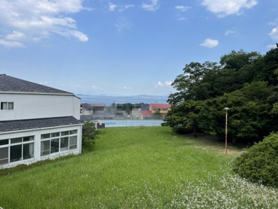 【外観】 | 大津市八屋戸1982-2　売土地