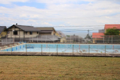 【外観】 | 大津市八屋戸1982-2　売土地