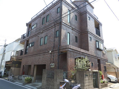 【エントランス】 | メゾンドール