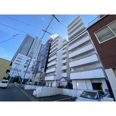 【外観】 | グランデール名古屋