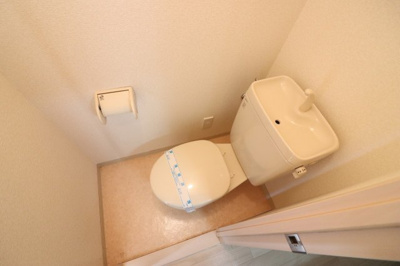 【トイレ】 | Cherry Hills