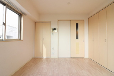 【寝室】 | Cherry Hills