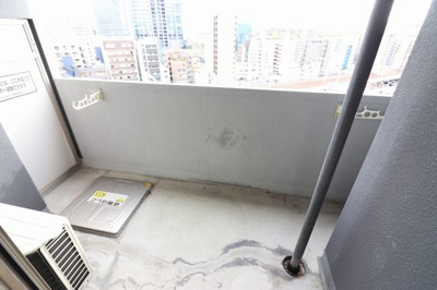 【バルコニー】 | Cherry Hills