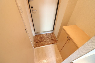 【玄関】 | Cherry Hills