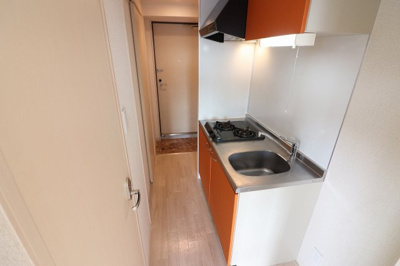 【内装】 | Cherry Hills